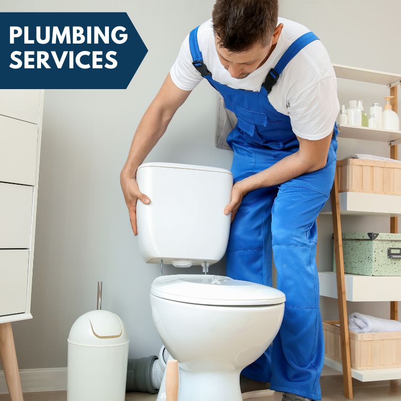 Plumbing Company in Hull, IA
